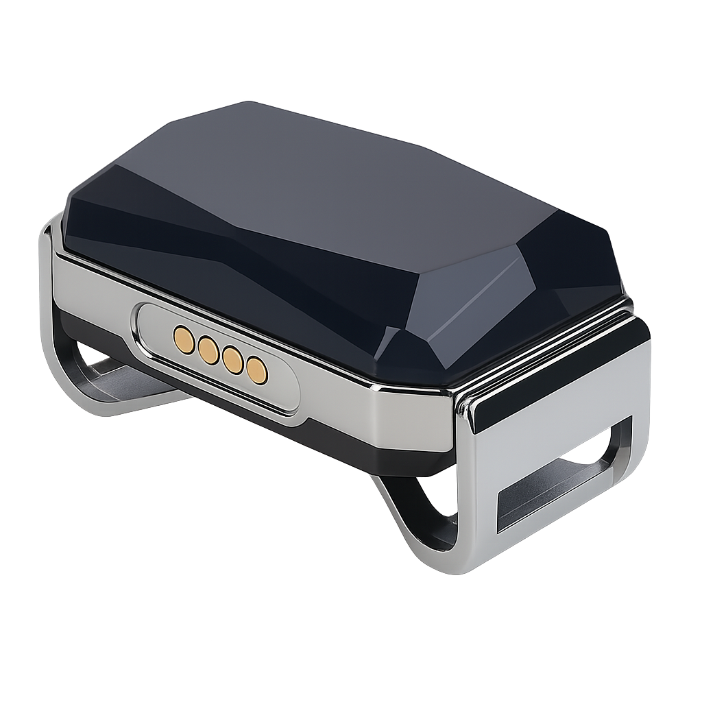 UbiPet GPS Tracker Para Mascotas