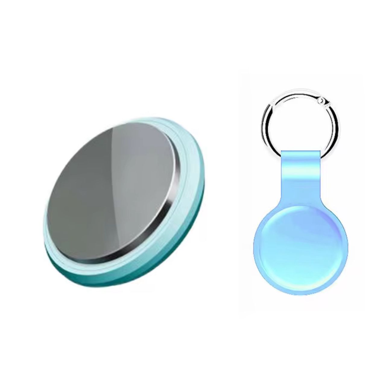 UbiGo Localizador GPS Compacto Para Llaveros