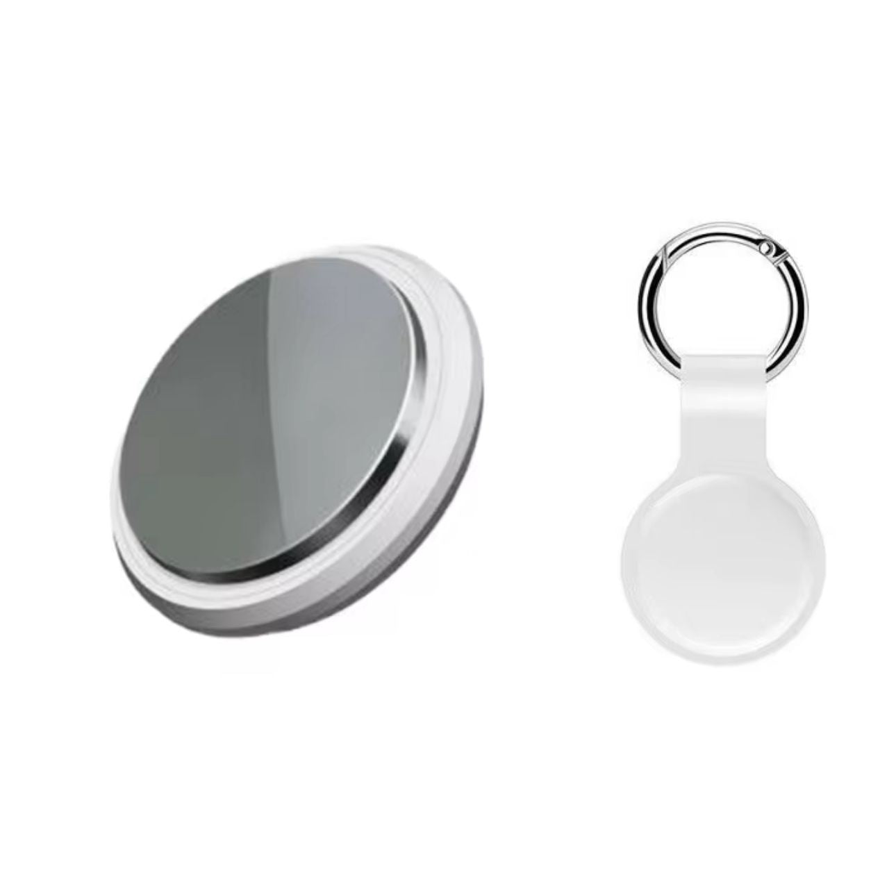 UbiGo Localizador GPS Compacto Para Llaveros