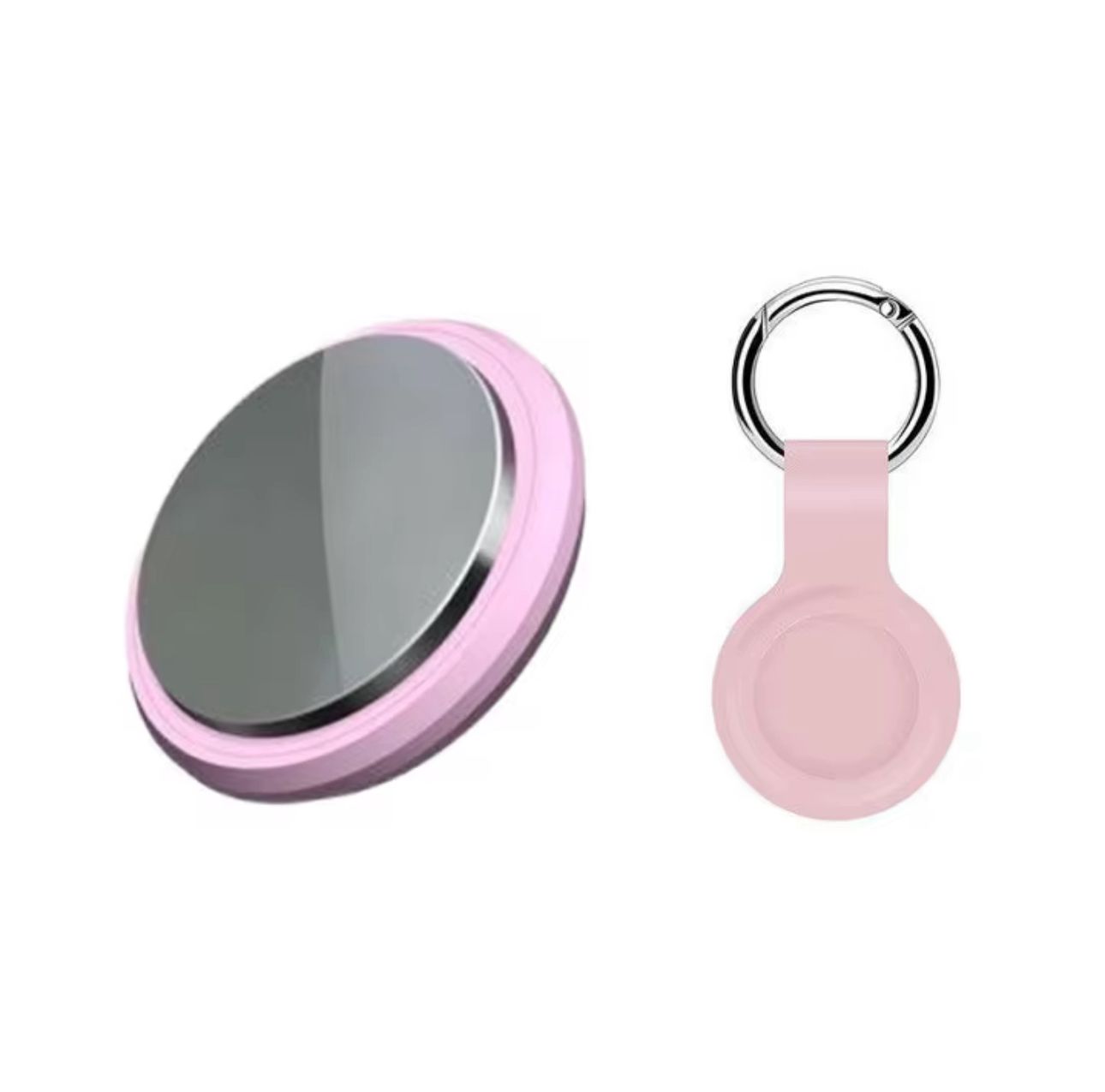 UbiGo Localizador GPS Compacto Para Llaveros