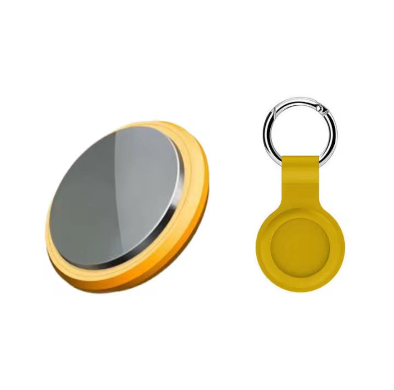 UbiGo Localizador GPS Compacto Para Llaveros