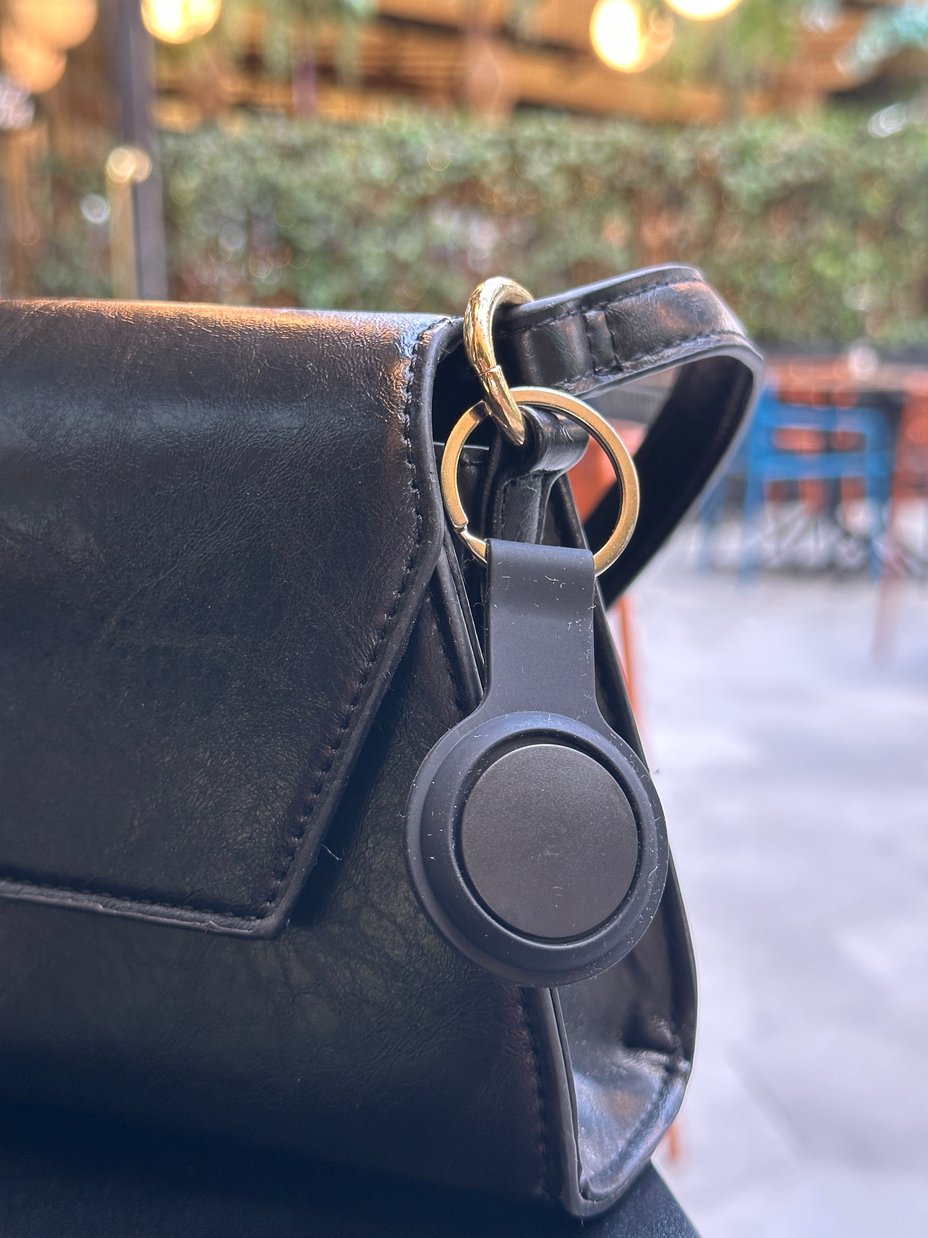 UbiGo Localizador GPS Compacto Para Llaveros